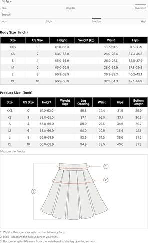 CIDER Plaid Skirts for Women Patched Check Buckle Maxi Mid Waist Long Women Casual Skirt in Saudi Arabia