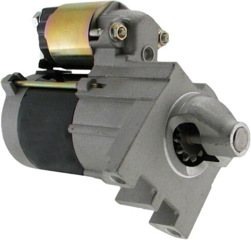 بداية جديدة متوافقة مع محرك هوندا GXV620 GXV670 20HP 24HP GXV 228000-7860 228000-7861 31200-ZJ4-831 31200-ZJ4-832 31200-ZJ4-8310M DDWD9 1026656-01 71-29-18986 246-06115 MS-825 RS41297 435-020 in Kuwait