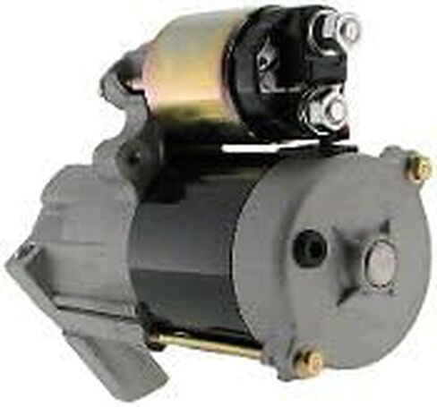 بداية جديدة متوافقة مع محرك هوندا GXV620 GXV670 20HP 24HP GXV 228000-7860 228000-7861 31200-ZJ4-831 31200-ZJ4-832 31200-ZJ4-8310M DDWD9 1026656-01 71-29-18986 246-06115 MS-825 RS41297 435-020 in Kuwait