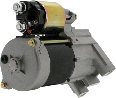 بداية جديدة متوافقة مع محرك هوندا GXV620 GXV670 20HP 24HP GXV 228000-7860 228000-7861 31200-ZJ4-831 31200-ZJ4-832 31200-ZJ4-8310M DDWD9 1026656-01 71-29-18986 246-06115 MS-825 RS41297 435-020 in Kuwait