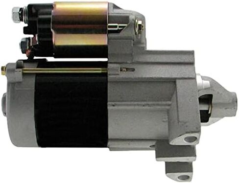 بداية جديدة متوافقة مع محرك هوندا GXV620 GXV670 20HP 24HP GXV 228000-7860 228000-7861 31200-ZJ4-831 31200-ZJ4-832 31200-ZJ4-8310M DDWD9 1026656-01 71-29-18986 246-06115 MS-825 RS41297 435-020 in Kuwait