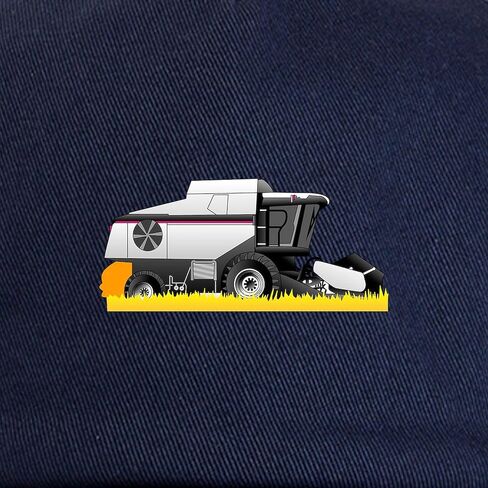 قبعة بيسبول CafePress Gleaner قابلة للتعديل in Saudi Arabia