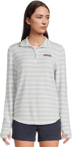 vineyard vines Womens Dreamcloth Shep Shirt in Saudi Arabia
