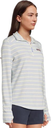 vineyard vines Womens Dreamcloth Shep Shirt in Saudi Arabia