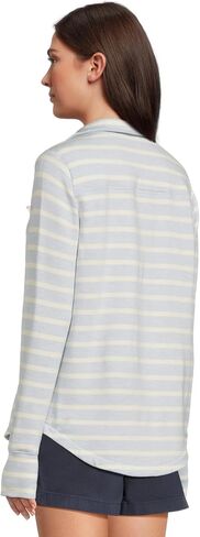 vineyard vines Womens Dreamcloth Shep Shirt in Saudi Arabia