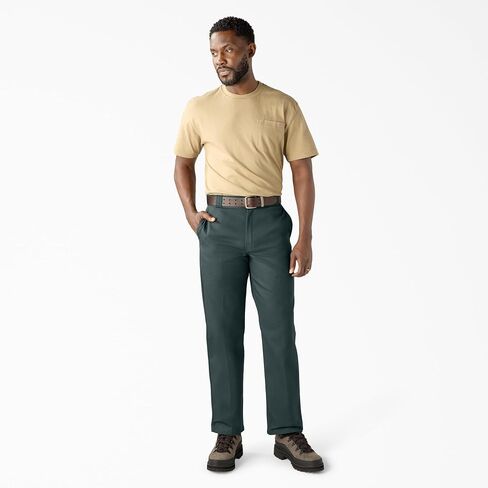Dickies Men's Original 874 Work Pants in Saudi Arabia