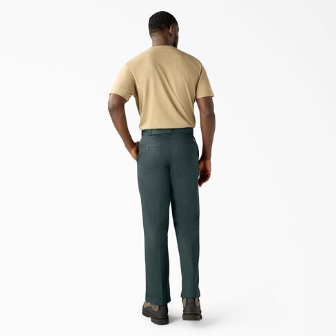 Dickies Men's Original 874 Work Pants in Saudi Arabia