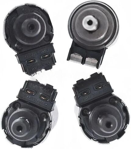 722.6 Transmission Clutch Solenoids Compatible For Benz 5-SPEED Automatic Gearbox Valve Body Solenoid Kit in Saudi Arabia