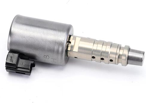 Compatible For Nissan Qida Automotive Parts JF015E Copper Free Automatic Transmission Solenoid Valve Kit in Saudi Arabia
