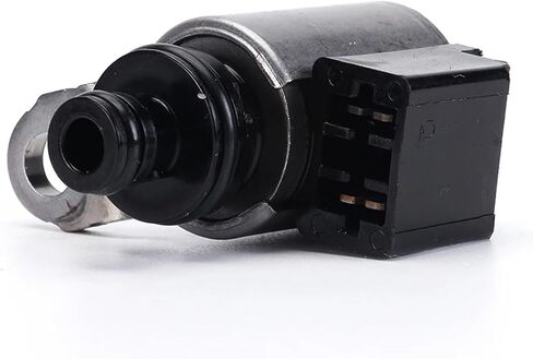 Compatible For Nissan Qida Automotive Parts JF015E Copper Free Automatic Transmission Solenoid Valve Kit in Saudi Arabia