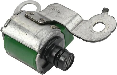 Transmission Solenoid Service Kit Compatible For 00-04 Toyota 4-Runner 2/4WD Tacoma Tundra Land Cruiser Engine A340E A343F 35250-30050 in Saudi Arabia