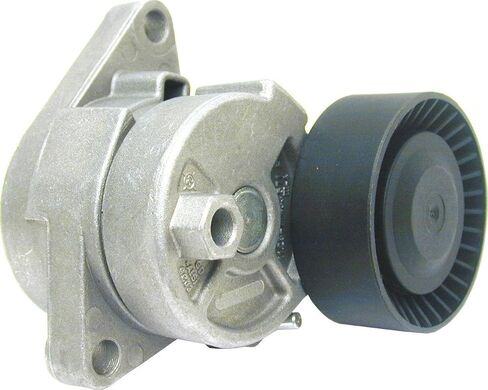 URO Parts 11281433571 شداد الحزام الميكانيكي، يتضمن محمل NTN/NSK in Saudi Arabia