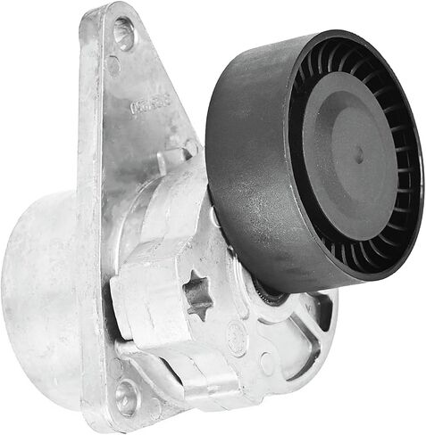 38190 Belt Tensioner for Volvo C70 1999-2004/S40 2000-2004/S60 2001-2009/S70 1999-2000/S80 1999-2006/V40 2002-2004/V70 1999-2007/XC70 2003-2007/XC90 2003-2006 [9497331,30757057,31251250] in Saudi Arabia