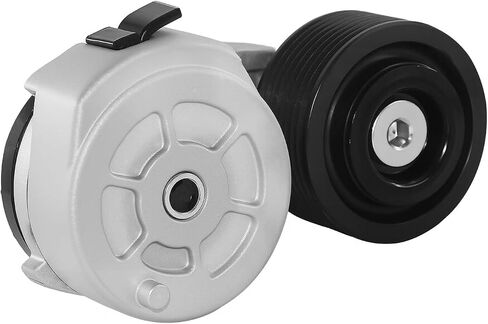 3936213 Belt Tensioner for Cummins 6CT 8.3 for Komatsu 6D114 PC350-7 PC360-7 in Saudi Arabia