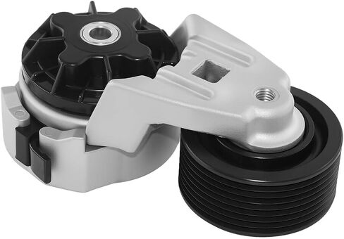 3936213 Belt Tensioner for Cummins 6CT 8.3 for Komatsu 6D114 PC350-7 PC360-7 in Saudi Arabia
