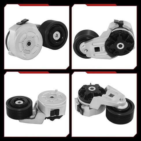 3936213 Belt Tensioner for Cummins 6CT 8.3 for Komatsu 6D114 PC350-7 PC360-7 in Saudi Arabia