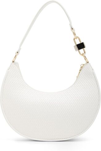Steve Madden Lohan-w Woven Shoulder Bag in Kuwait