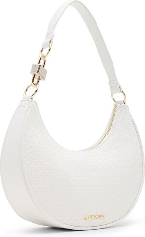 Steve Madden Lohan-w Woven Shoulder Bag in Kuwait