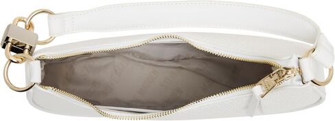 Steve Madden Lohan-w Woven Shoulder Bag in Kuwait
