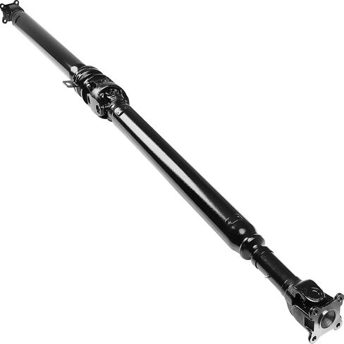 Rear Drive Shaft Driveshaft Assembly Fit for Toyota Tundra 2005-2006 V8 4.7L 4WD Crew Cab Pickup only OE# 936718,3710034130 in Saudi Arabia