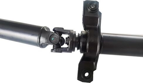 عمود محرك تجميع عمود الدفع الخلفي 64.5 بوصة من Partsflow لـ 2003-2004 سوبارو ليجاسي 936-916 in Saudi Arabia