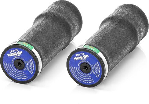 2 pack of TORQUE Cab Sleeper Air Spring Bag for Kenworth T2000 (1998 & LATER) Trucks (Replaces Firestone 7110, W02-358-7110, Kenworth R81-1002) (2 x TR7110) in Saudi Arabia