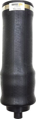 2 pack of TORQUE Cab Sleeper Air Spring Bag for Kenworth T2000 (1998 & LATER) Trucks (Replaces Firestone 7110, W02-358-7110, Kenworth R81-1002) (2 x TR7110) in Saudi Arabia