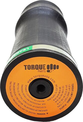 2 pack of TORQUE Cab Sleeper Air Spring Bag for Kenworth T2000 (1998 & LATER) Trucks (Replaces Firestone 7110, W02-358-7110, Kenworth R81-1002) (2 x TR7110) in Saudi Arabia
