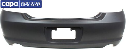 Garage-Pro Bumper Cover Compatible with 2005-2010 Toyota Avalon CAPA Rear in Saudi Arabia