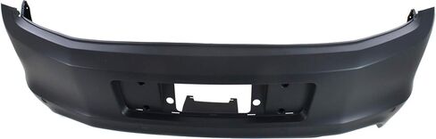 Garage-Pro Bumper Cover Compatible with 2013-2014 Ford Mustang Rear in Saudi Arabia