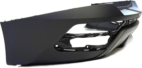 FitParts Compatible with Hyundai Tucson 2022-2024 Rear Bumper Cover. New, Primed. Without Park Assist Sensor Cut-out, For USA Built SE & SEL Models HY1100251 86612CW000 in Saudi Arabia