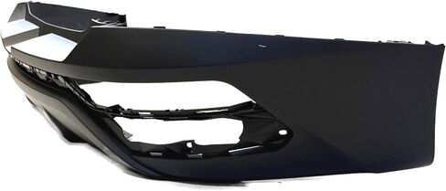 FitParts Compatible with Hyundai Tucson 2022-2024 Rear Bumper Cover. New, Primed. Without Park Assist Sensor Cut-out, For USA Built SE & SEL Models HY1100251 86612CW000 in Saudi Arabia