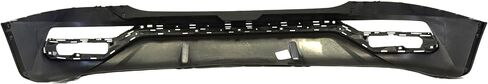 FitParts Compatible with Hyundai Tucson 2022-2024 Rear Bumper Cover. New, Primed. Without Park Assist Sensor Cut-out, For USA Built SE & SEL Models HY1100251 86612CW000 in Saudi Arabia