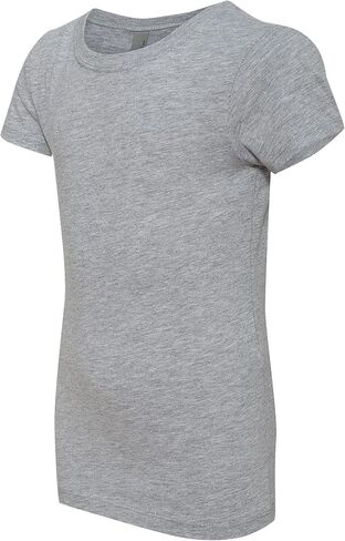 Princess Girls Next Level Tee in Saudi Arabia