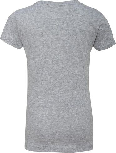 Princess Girls Next Level Tee in Saudi Arabia