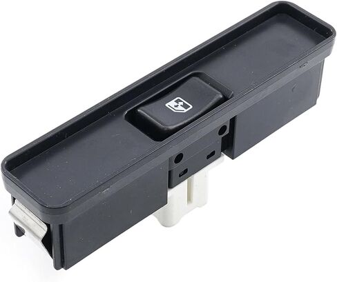 37995-60A00 Single Button Electric Power Car Window Switch 3799560A00 Car Accessories 1Pcs in Saudi Arabia