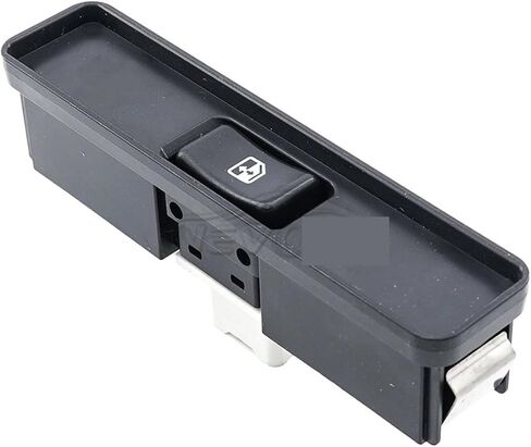 37995-60A00 Single Button Electric Power Car Window Switch 3799560A00 Car Accessories 1Pcs in Saudi Arabia