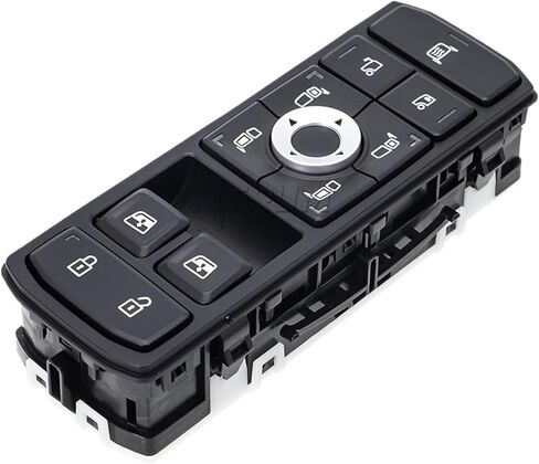2569026 Power Master Window Switch 1Pcs in Saudi Arabia