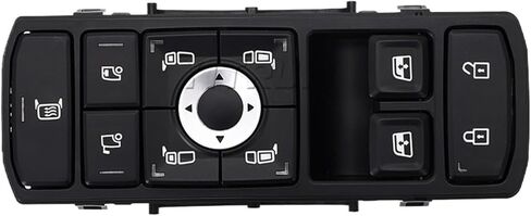 2569026 Power Master Window Switch 1Pcs in Saudi Arabia