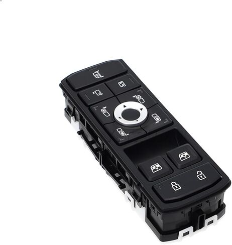 2569026 Power Master Window Switch 1Pcs in Saudi Arabia
