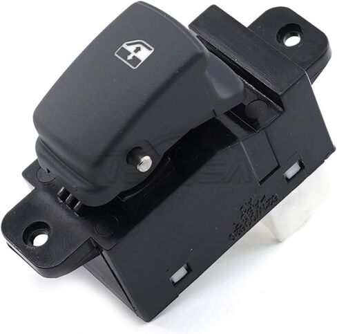 3750040U8510 Car Power Single Button Window Control Lifter Switch 1Pcs in Saudi Arabia