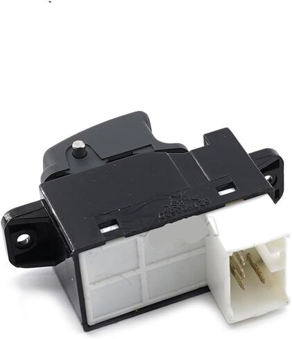3750040U8510 Car Power Single Button Window Control Lifter Switch 1Pcs in Saudi Arabia