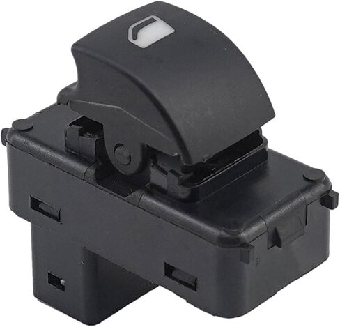 6554.QL Auto Window Lifter Switch Control Button 6490HQ 6554HJ 6554HF 9651465677 1Pcs in Saudi Arabia
