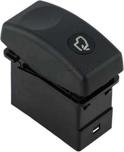1339014 Truck Panel Switch Central Locking Switch Multifunction 24V 8Pins 1Pcs in Saudi Arabia