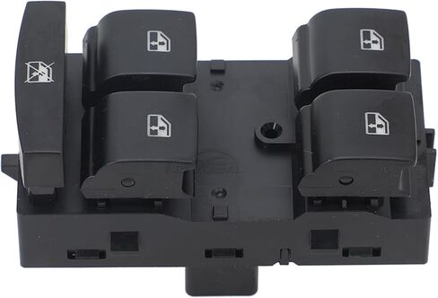 12Pins Front Left Driver 95188246 Electric Power Electric Master Window Switch 1Pcs in Saudi Arabia