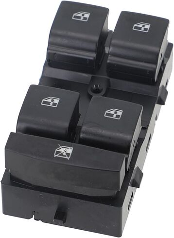 12Pins Front Left Driver 95188246 Electric Power Electric Master Window Switch 1Pcs in Saudi Arabia