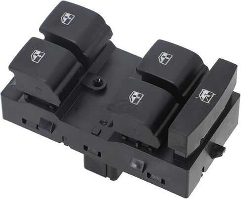 12Pins Front Left Driver 95188246 Electric Power Electric Master Window Switch 1Pcs in Saudi Arabia