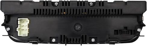 81619906106 81619906116 81619906128 81619906082 81619906098 Truck AC Climate Heatter Control Unit 1Pcs in Saudi Arabia