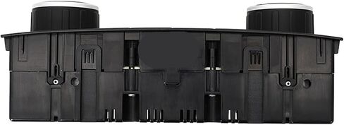 81619906106 81619906116 81619906128 81619906082 81619906098 Truck AC Climate Heatter Control Unit 1Pcs in Saudi Arabia