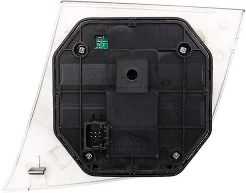 21762232 13150001 22154302 Truck Dashboard Headlight Switch Control Unit 1Pcs in Saudi Arabia